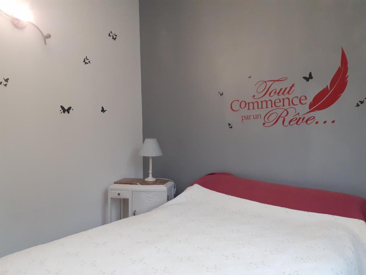 Charmant Loft A La Campagne,Hauts De France ,Somme Rubempre 외부 사진